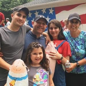 Meet your Posher, Joanna